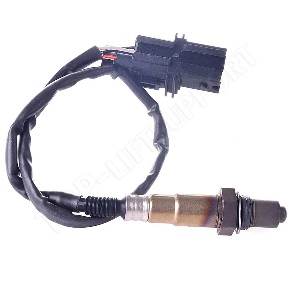 Set of 2 O2 Sensors for Subaru Impreza 2.5L (2000–2002)