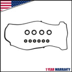 Valve Cover Gasket Seal for Acura Honda RSX TSX (2002–2006) 12030PNC000