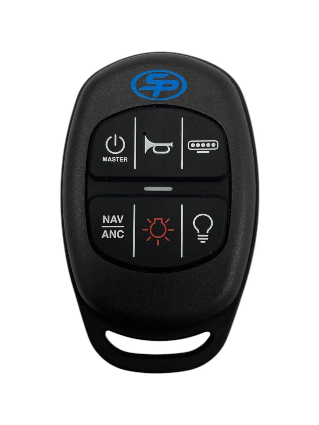 Wireless Key FOB Remote Engine Start/Stop Switch for Sea Pro Boats (OEM)