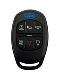 Wireless Key FOB Remote Engine Start/Stop Switch for Sea Pro Boats (OEM)