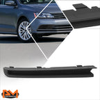 Fog Light Cover Filler for Volkswagen Jetta (2015–2018) Right Side