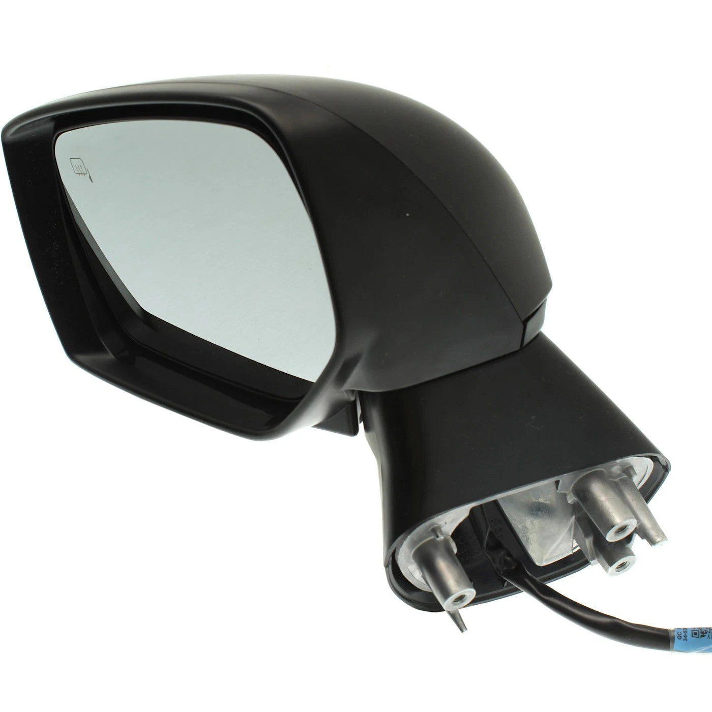 Power Mirror for Subaru Impreza (2015–2016) Driver Side Heated