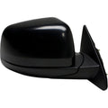 Power Heated Right Side Mirror for Jeep Grand Cherokee (2011–2018)