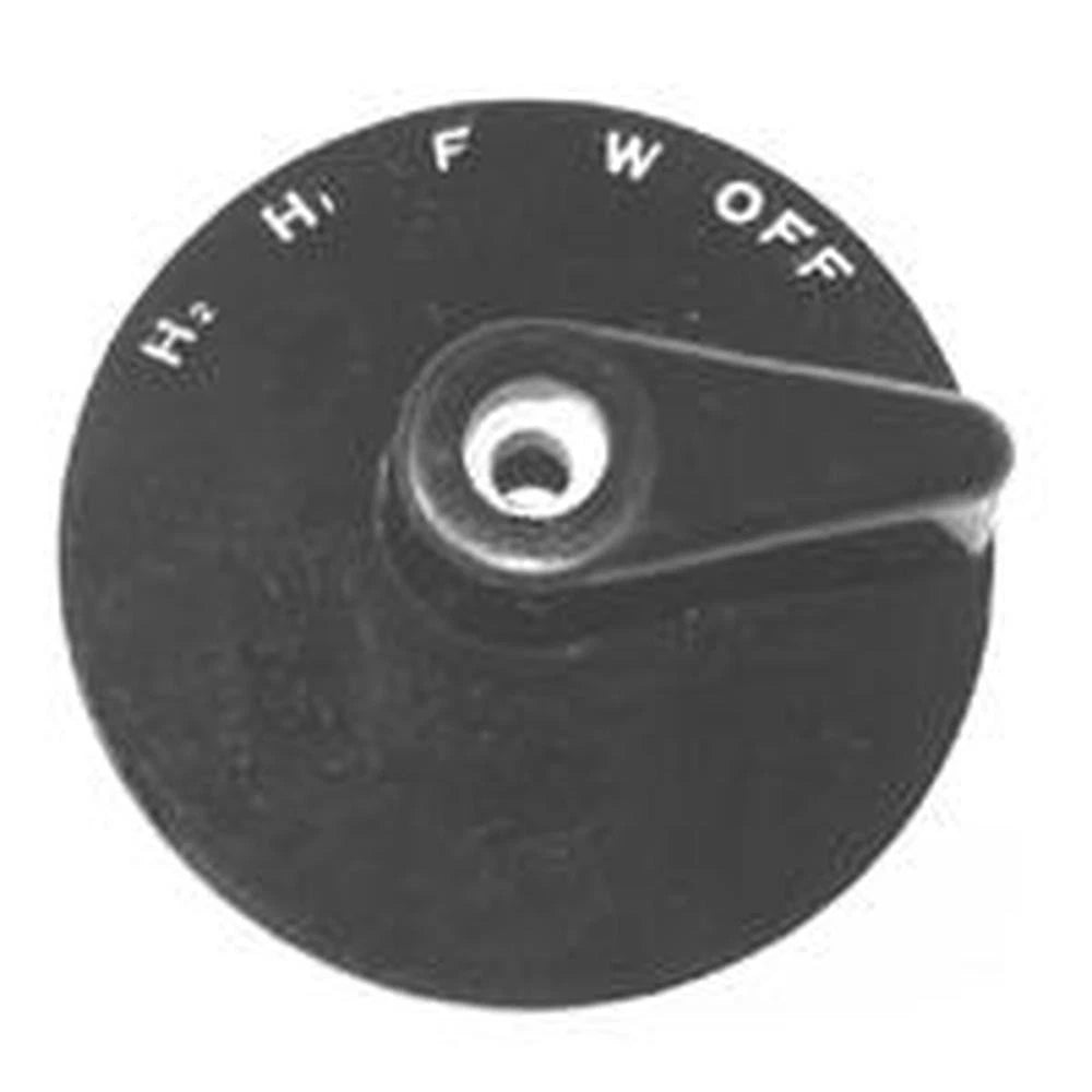 R5390 light switch knob for John Deere