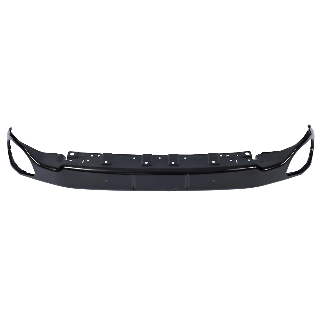 Steel Bumper Bar Impact Reinforcement for Chevrolet Trailblazer/GMC Envoy (2002–2009)