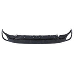 Steel Bumper Bar Impact Reinforcement for Chevrolet Trailblazer/GMC Envoy (2002–2009)