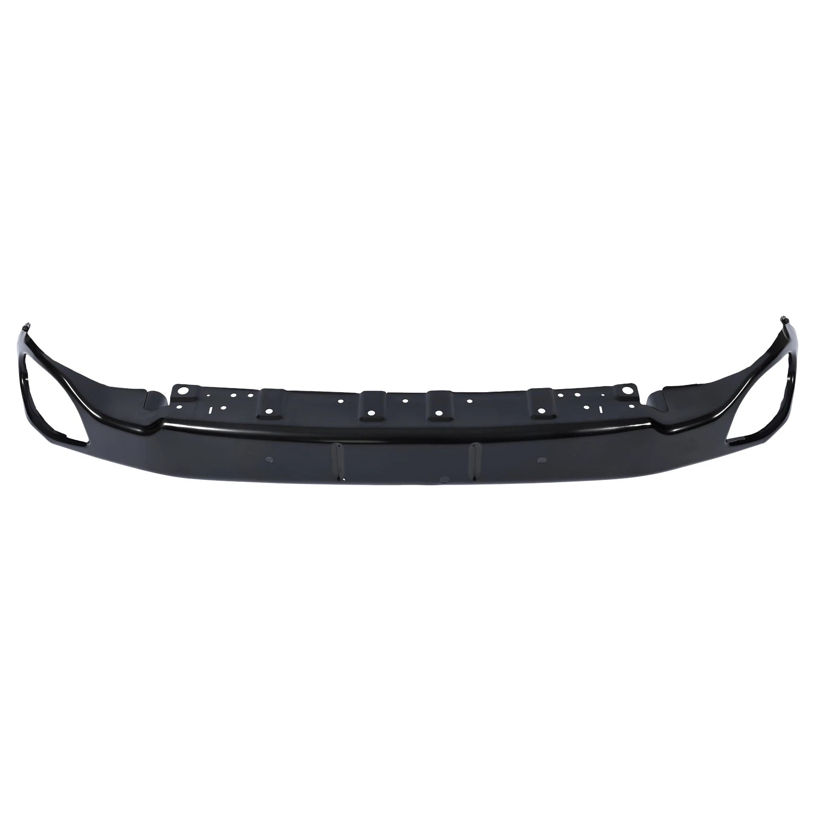 Steel Bumper Bar Impact Reinforcement for Chevrolet Trailblazer/GMC Envoy (2002–2009)