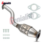 High Flow Catalytic Converter for Nissan Rogue 2008–2013 (2.5L)