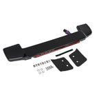 Red LED Trunk Light for Harley Touring King Razor Chopped (1997–2013)