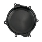 CNC Engine Clutch Cover Outer for Suzuki DR-Z400 DRZ400 E 400S 400SM (2000–2024)