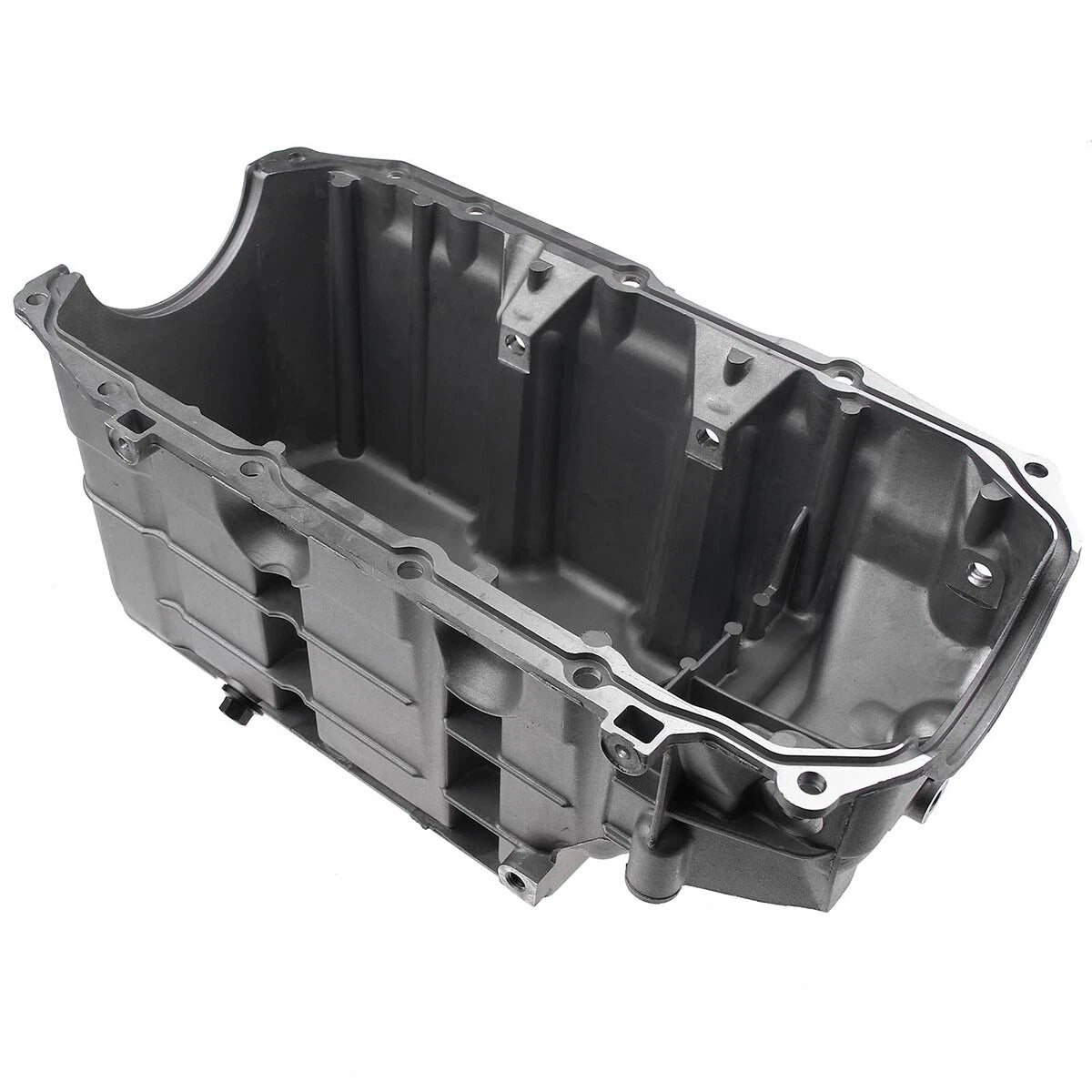 Engine Oil Pan for Chevy Malibu, Impala, Buick Regal (1994-2003)