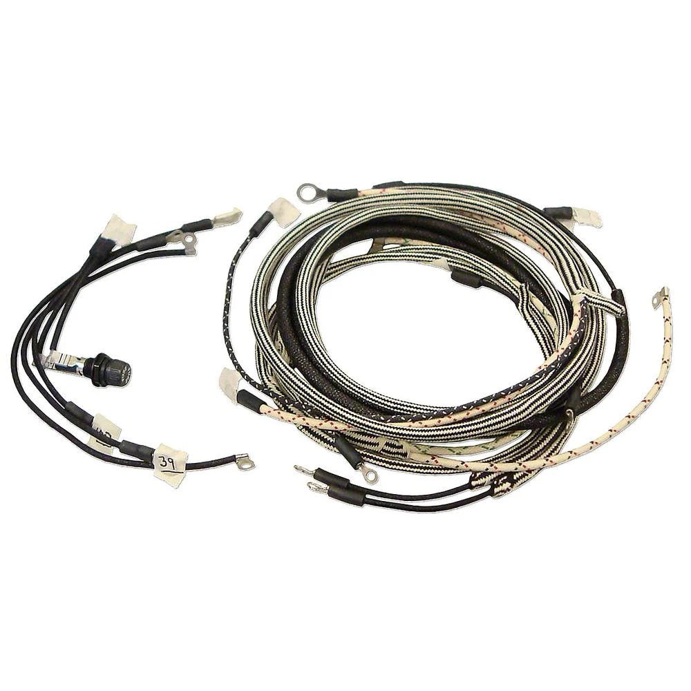 Wiring Harness Kit for International Tractors (IHS971)