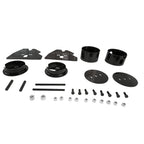 Set of 4 Bolt On Air Suspension Brackets for GM C10 C20 (1963–1972)