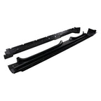 Rocker Panels for Chevrolet Silverado Double Cab (2014–2018) 903D-02L
