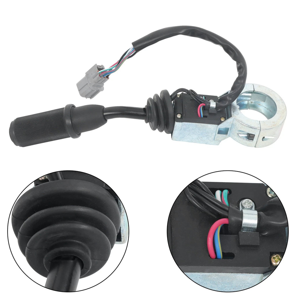 Forward Reverse Column Switch for JCB Excavator