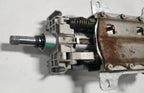 Tilt Telescoping Powered Steering Column w/memory for Jaguar S-Type (2000–2002)