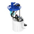Delphi FG2814 Fuel Pump Module Assembly for Chevrolet Cruze (2016–2019)