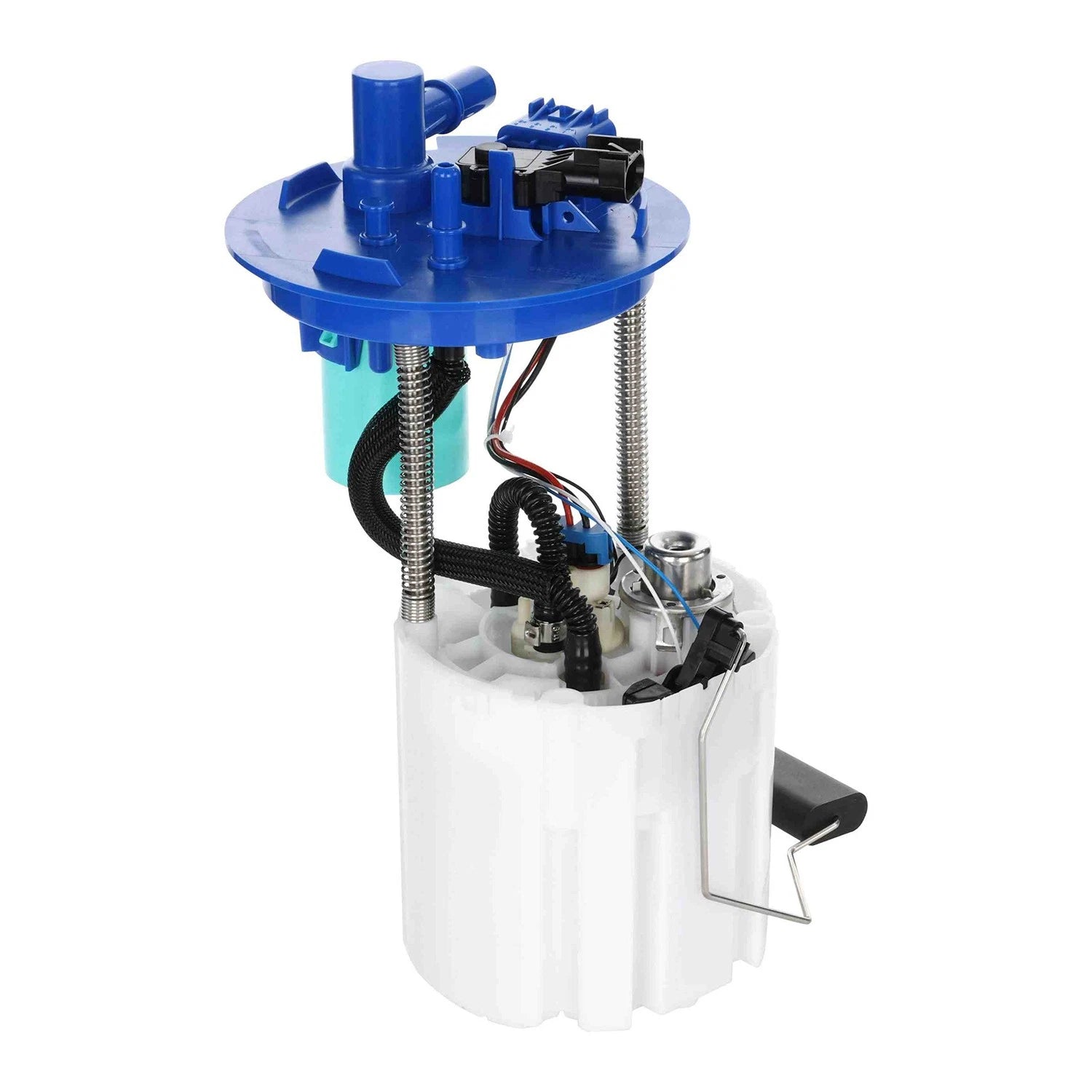 Delphi FG2814 Fuel Pump Module Assembly for Chevrolet Cruze (2016–2019)