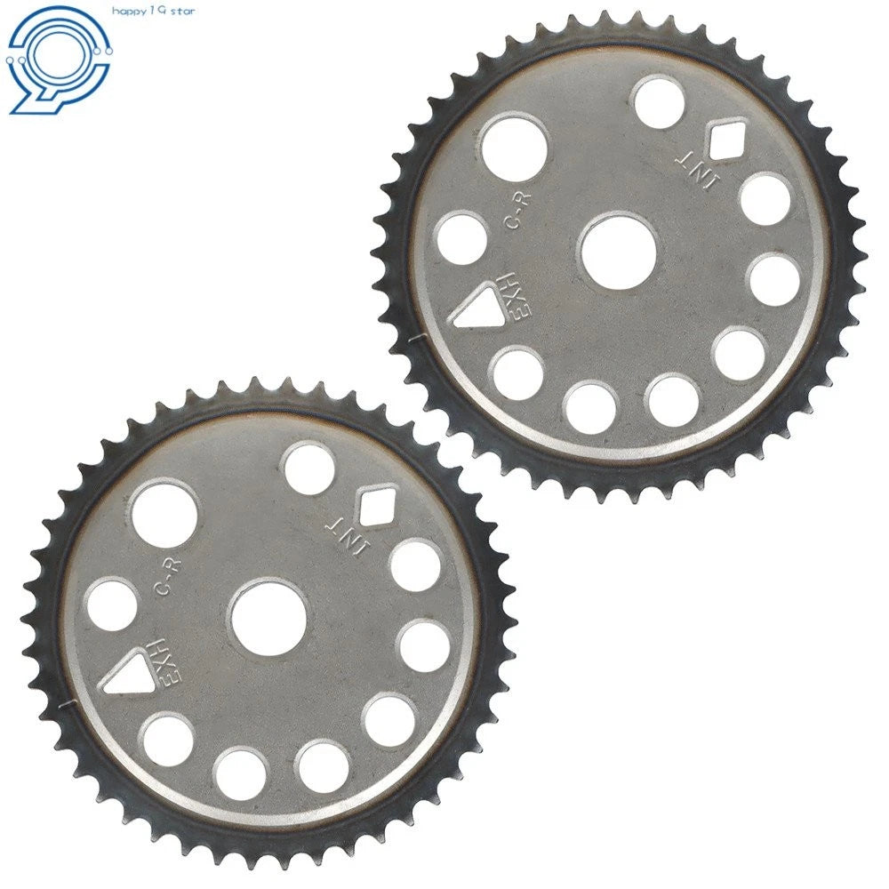 Timing Chain Kit with Balance Shaft for GM Ecotec 2.0L 2.2L 2.4L (2000–2011)