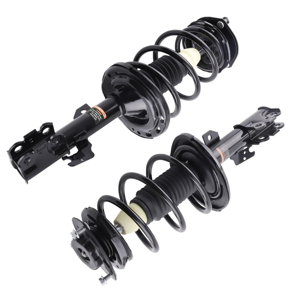 Shock Strut w/ Coil Spring for Toyota Camry Solara, Lexus ES330 (2004–2006)
