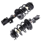 Shock Strut w/ Coil Spring for Toyota Camry Solara, Lexus ES330 (2004–2006)