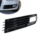 Fog Light Lamp Bezel Frame for Audi A8 D3 (2005–2010)