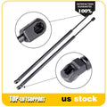 2X Rear Liftgate Lift Supports for Honda Pilot (2003–2007)