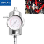 1-140 PSI Fuel Pressure Regulator for