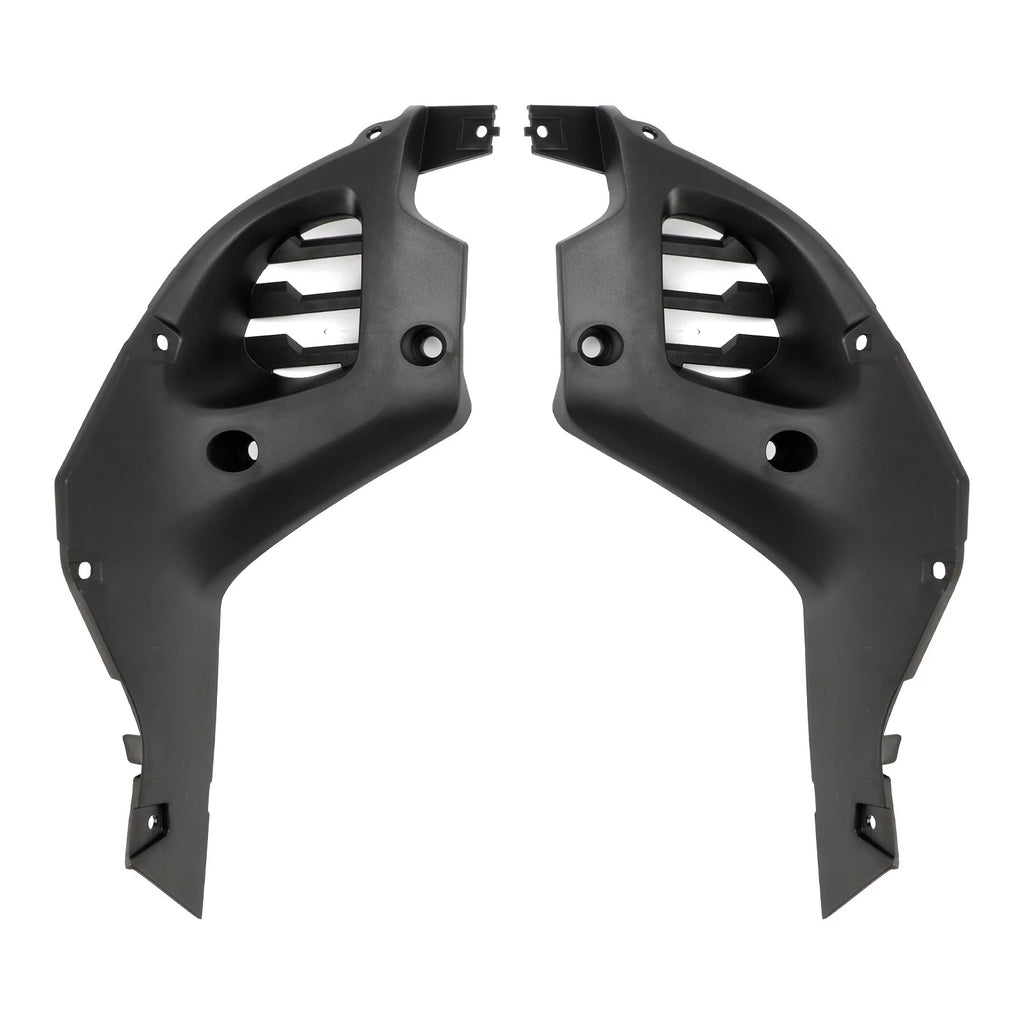 Unpainted ABS Under Side Cover Fairing Cowl for Honda X-ADV 750 (2021–2023)