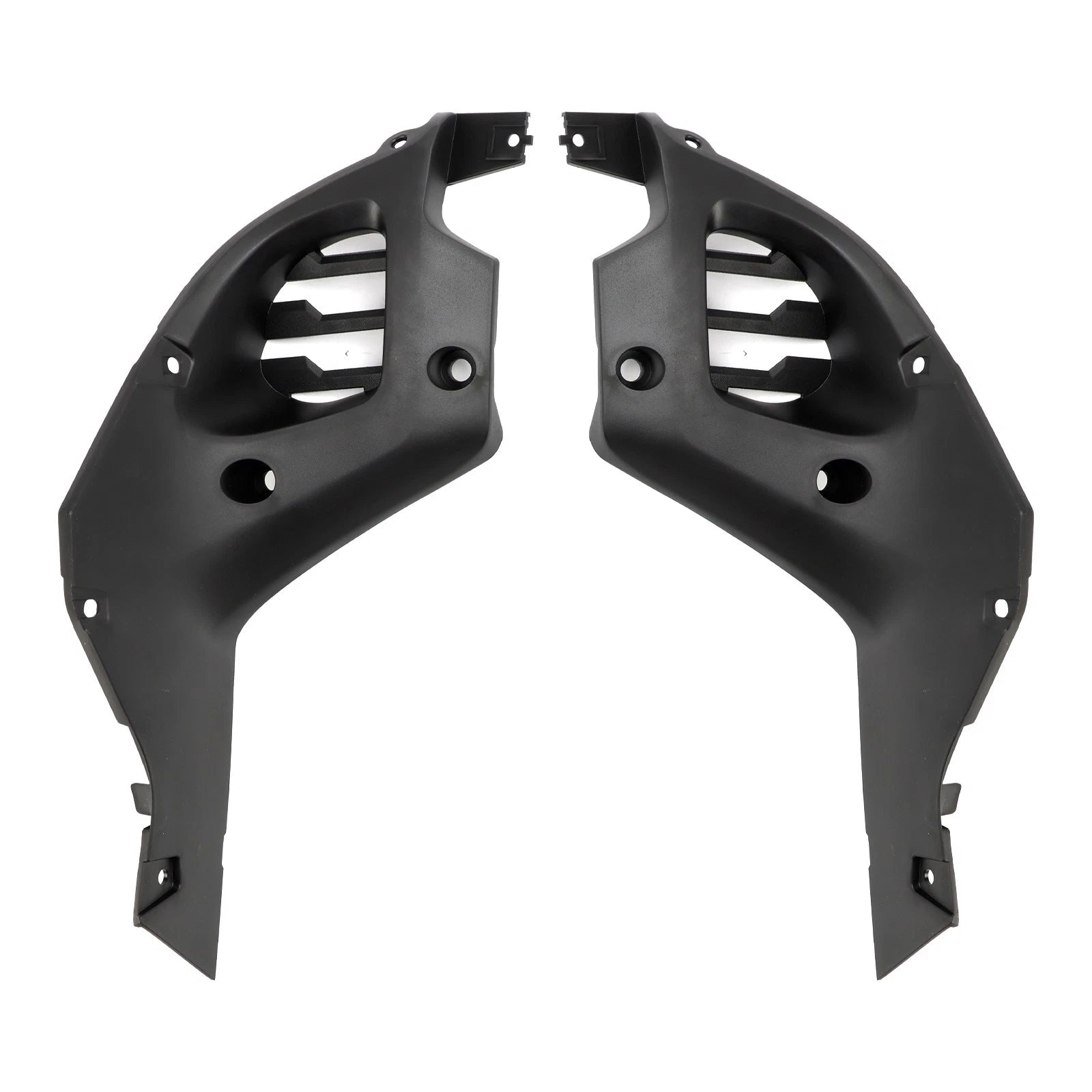 Unpainted ABS Under Side Cover Fairing Cowl for Honda X-ADV 750 (2021–2023)