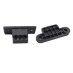 Heavy Duty Door Block Tailgate for Hyundai Veracruz/Kia Borrego