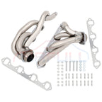 Stainless Performance Exhaust Header Manifold for Ford F150/Bronco (1987–1995)