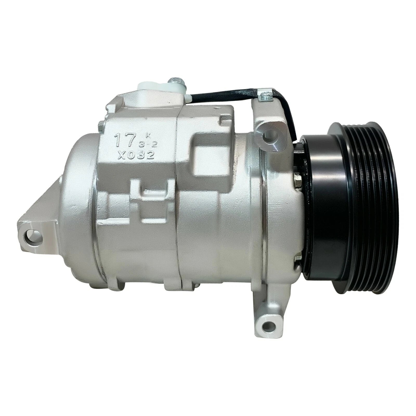 AC Compressor Replacement for Dodge Magnum 3.5L (2005-2008)