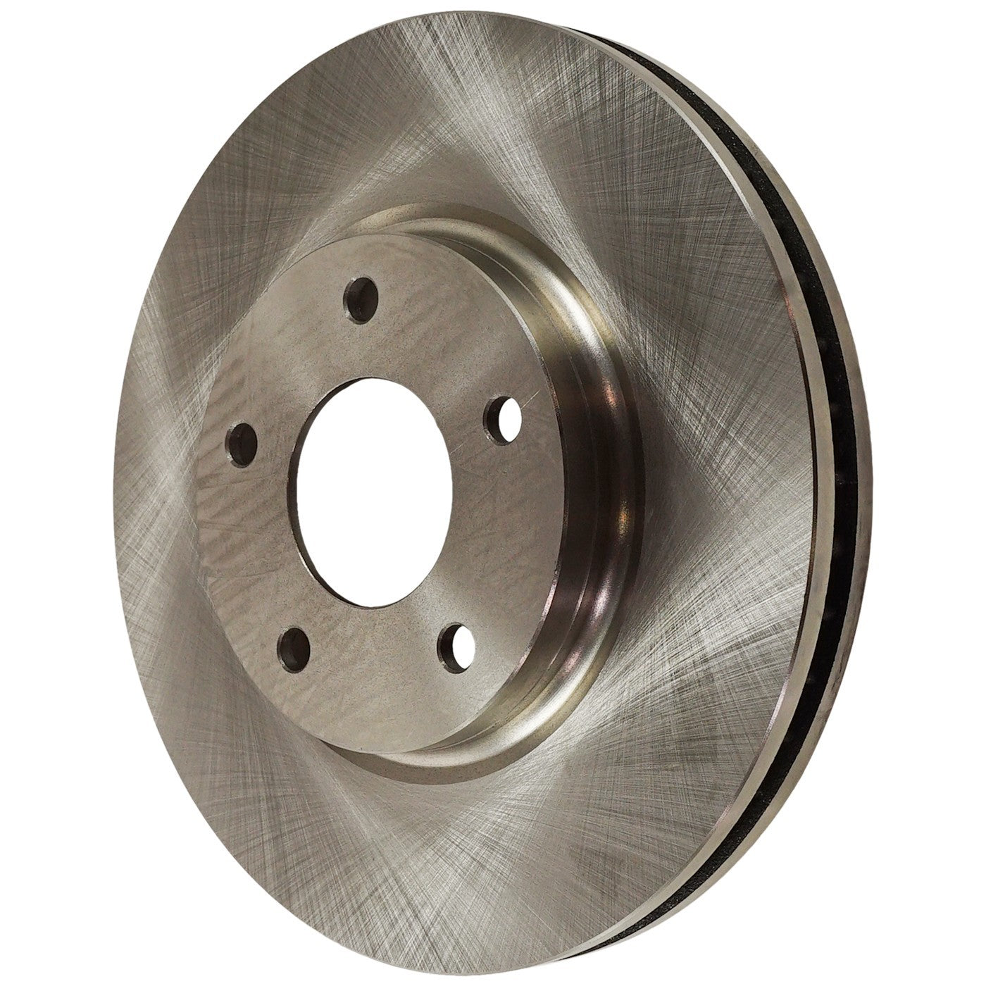 Front Brake Disc for Nissan Quest, Infiniti Q45, M45 (2003–2004)