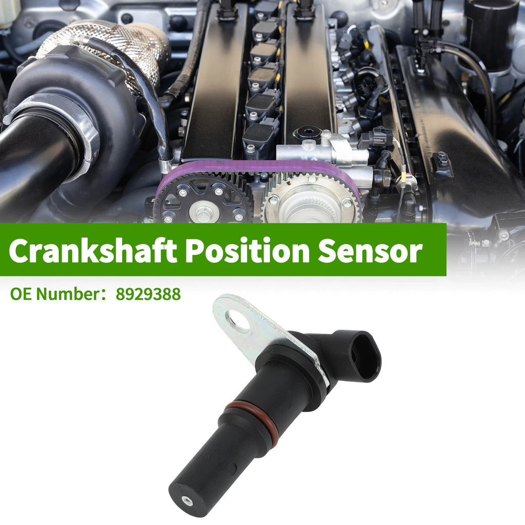 Crankshaft Position Sensor for Detroit Diesel Series 60 (No. 8929388)