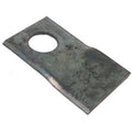 T673R RH Disc Mower Blade for Mortl Disc Mowers (A-T673R-AI)