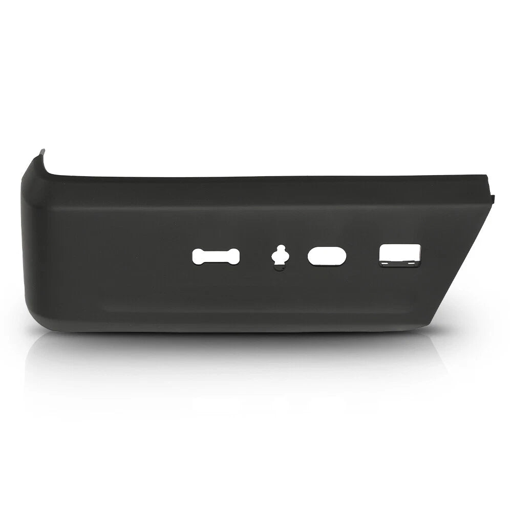Driver Seat Trim Panel for Ford Expedition (2007–2014) Black