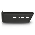 Driver Seat Trim Panel for Ford Expedition (2007–2014) Black