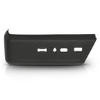 Driver Seat Trim Panel for Ford Expedition (2007–2014) Black