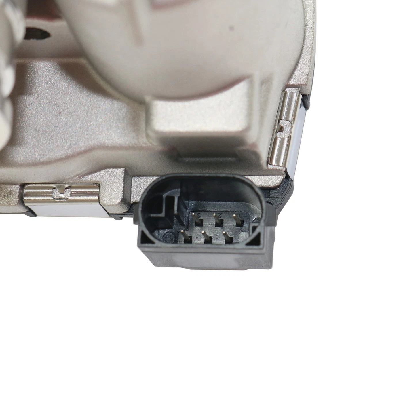 Throttle Body for Porsche Cayenne Macan 911 Boxster Cayman Panamera