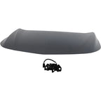 Hood Front Panel for Chevy Malibu (2016–2018)