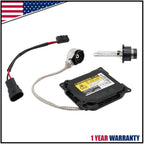 HID Xenon Headlight Ballast Control Module Kit 85967-52020 for Toyota Lexus