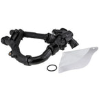 Performance Thermostat Housing Replacement for Mercedes Cars