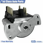 Ignition Starter Switch for Saab 900 (1995-1998)