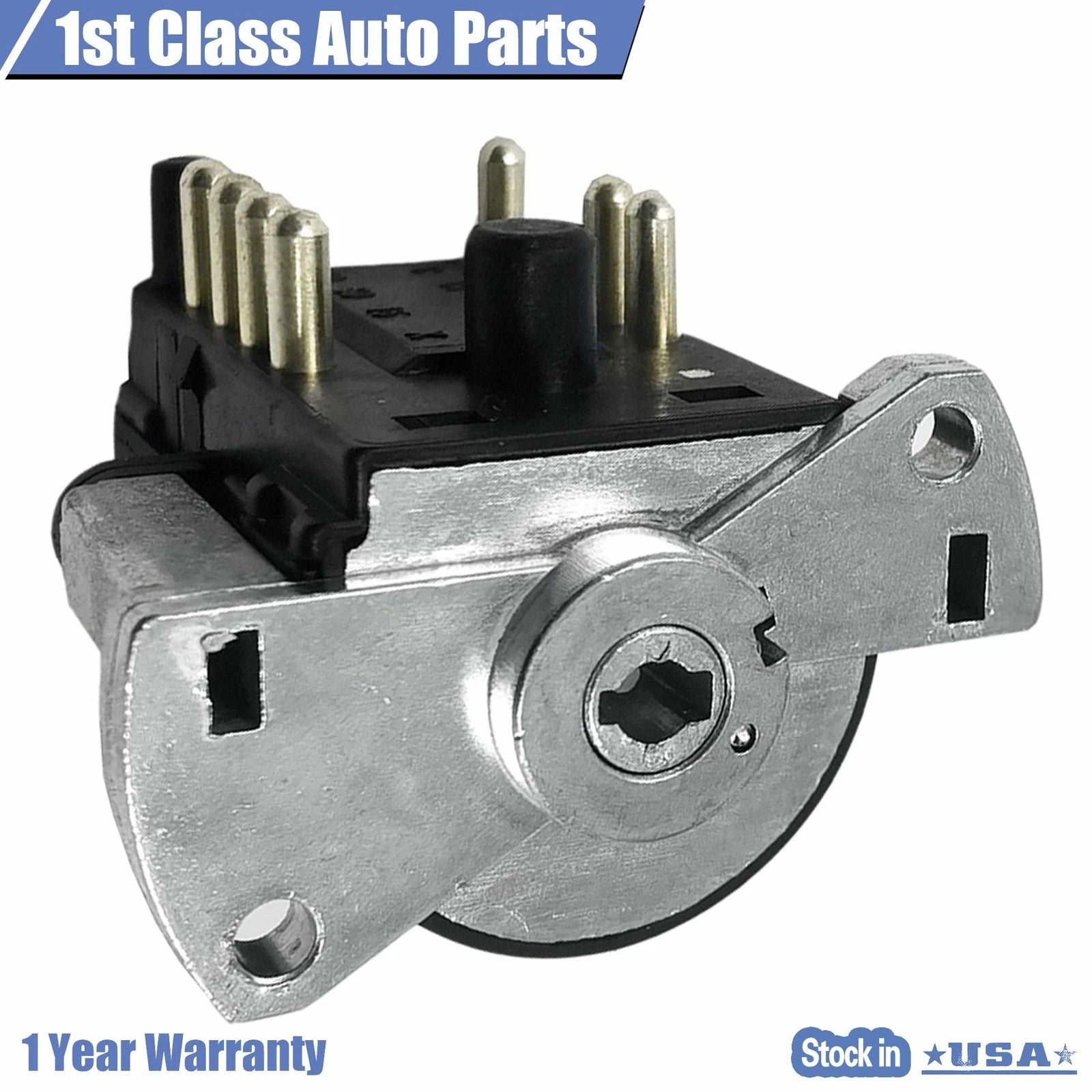 Ignition Starter Switch for Saab 900 (1995-1998)