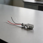 Automatic Photoelectric Sensor Switch for Outdoor Lighting