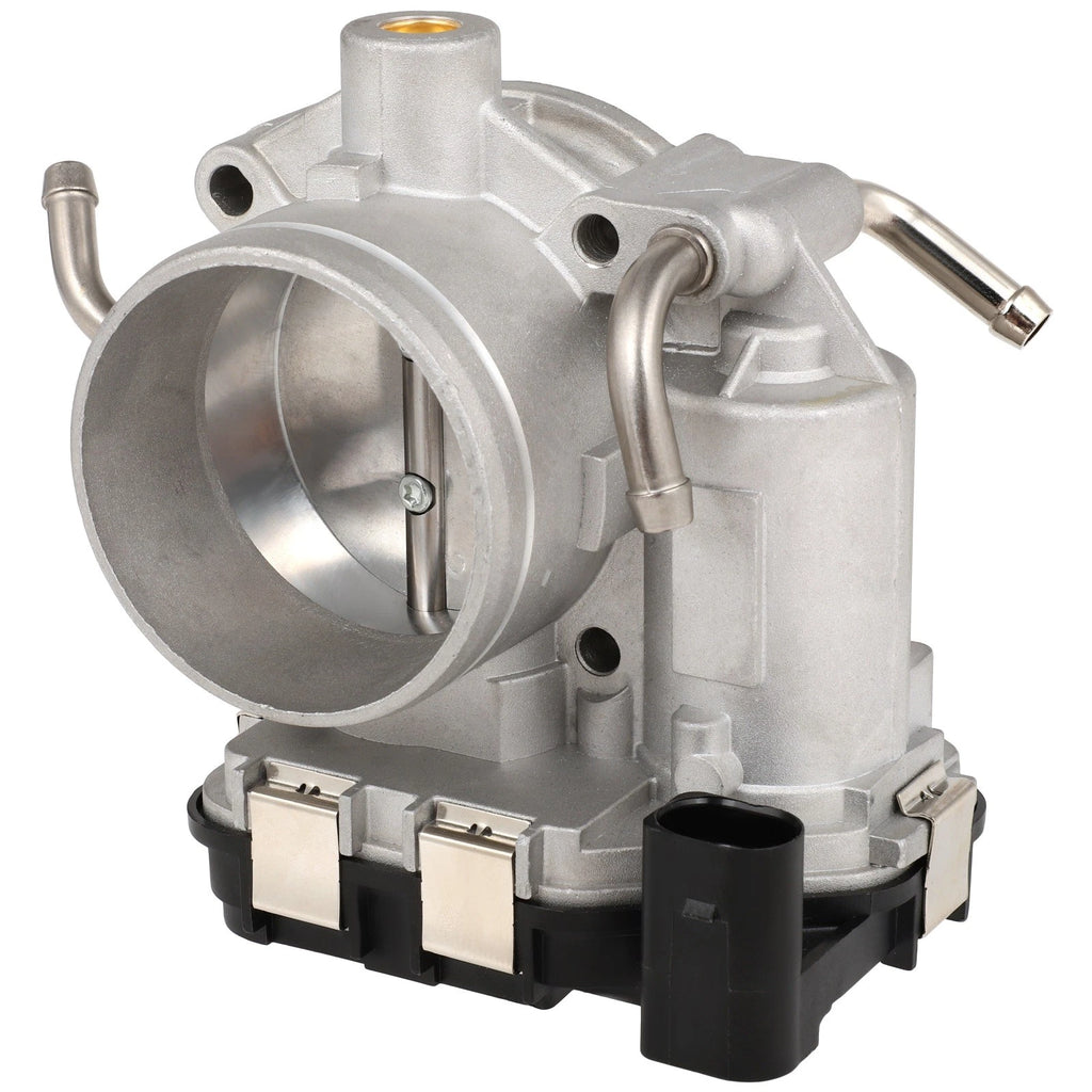 Throttle Body for Volkswagen Rabbit, Beetle, Jetta, Bora (2005–2007) 2.5L