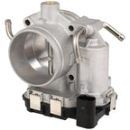 Throttle Body for Volkswagen Rabbit, Beetle, Jetta, Bora (2005–2007) 2.5L