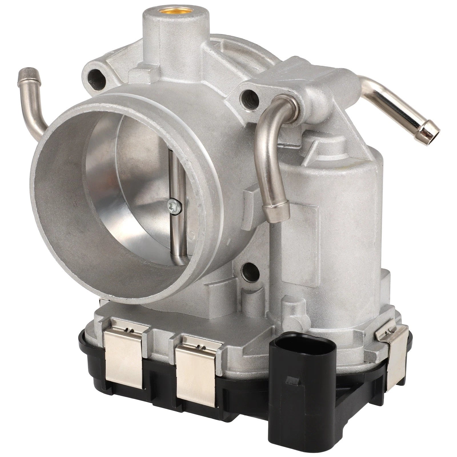 Throttle Body for Volkswagen Rabbit, Beetle, Jetta, Bora (2005–2007) 2.5L