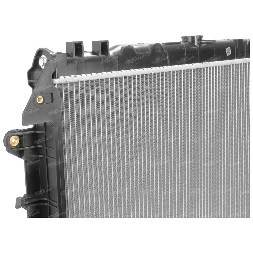 Radiator for Toyota Hilux Workmate (2005���2015)